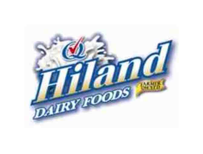 Hiland Dairy Product Package - Photo 1