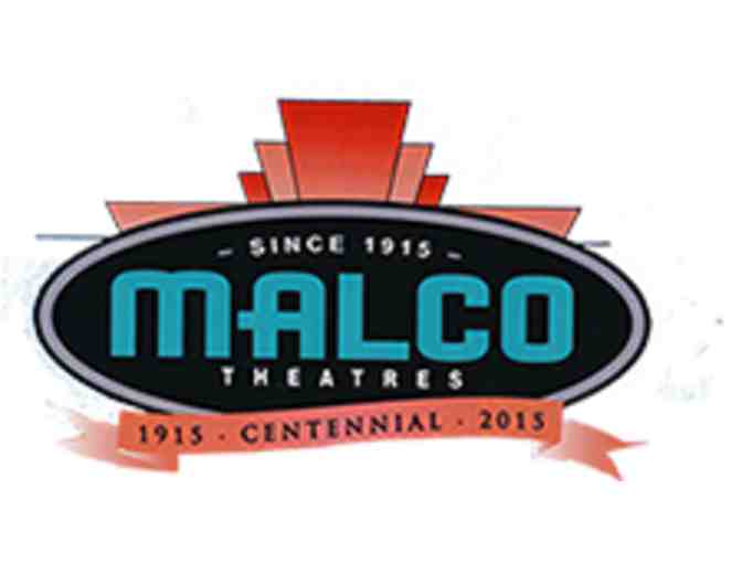 2 Passes Malco Theatres - Photo 1