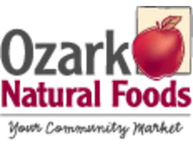 Ozark Natural Food Gift Card $100 - Photo 1