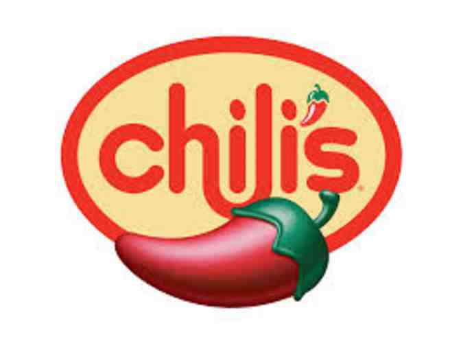 $25 gift card to Chili's, Maggiano's or On The Border - Photo 1