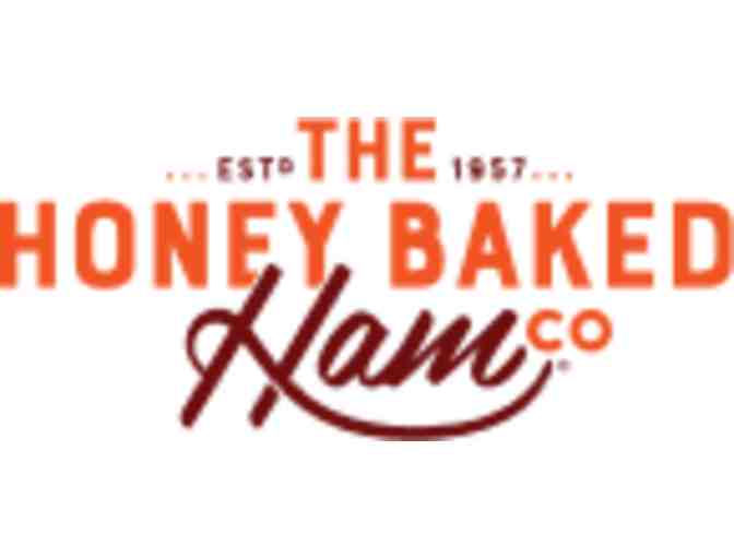(2) Sandwich Coupons Honey Baked Ham - Photo 1
