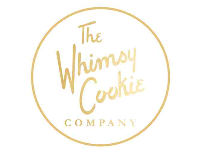 5 Dozen Whimsy Bites - The Whimsy Cookie Company $45 Value - Photo 1