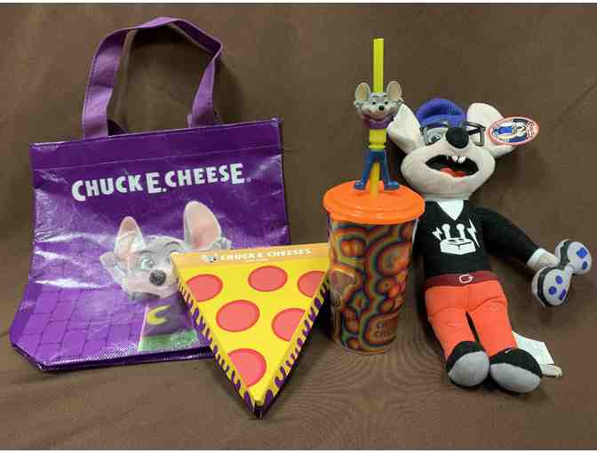 Chuck E. Cheese $60 Valued Package - Photo 1