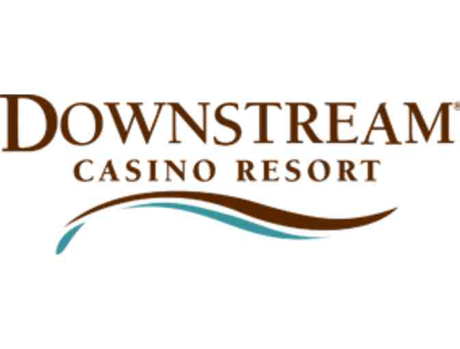 Downstream Casino Package - Photo 1