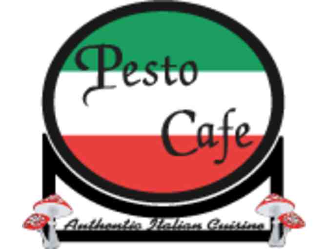 Pesto Cafe $50 gift certificate - Photo 1