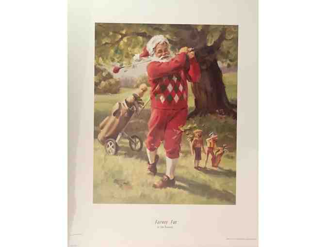 Santas by Tom Browning(4)
