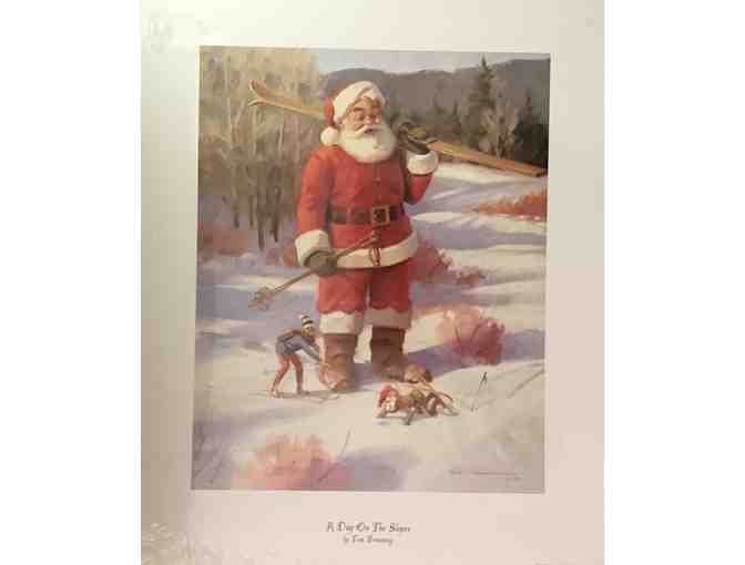Santas by Tom Browning(4)