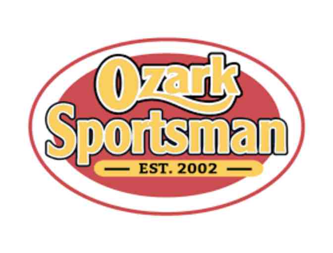 Ozark Sportsman 4 Range Passes - Photo 1