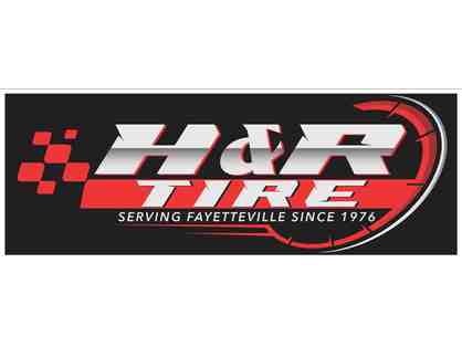 H & R Oil Change, Standard Alignment, Rotation and Balance