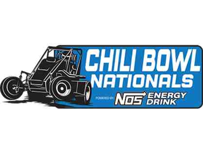 4 Chili Bowl Nationals Tickets - Monday Night January 12th