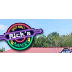 Rick's Bakery