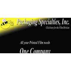 Packaging Specialties, Inc.