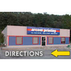 Arcom Printing