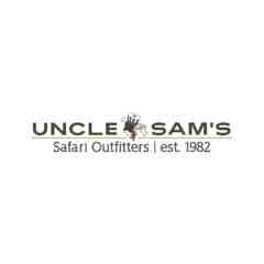 Uncle Sam's Safari Outfitters