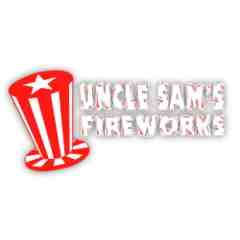 Uncle Sam's Fireworks
