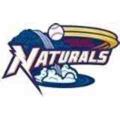 Northwest Arkansas Naturals Baseball