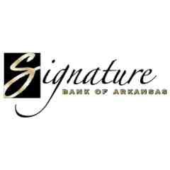 Signature Bank of Arkansas