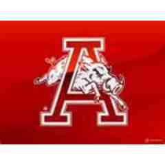 University of Arkansas Bookstore