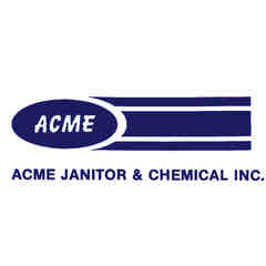 ACME JANITOR & CHEMICAL INC.