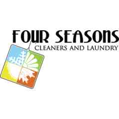 Four Seasons Cleaners and Laundry