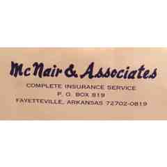 McNair and Associates