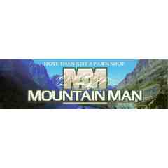 Mountain Man Supplies & Pawn