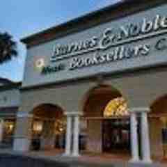 Barnes & Noble Bookstore
