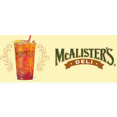 McAlister's Deli