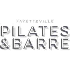 Fayetteville Pilates and Barre