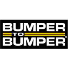 Bumper to Bumper Parts Store