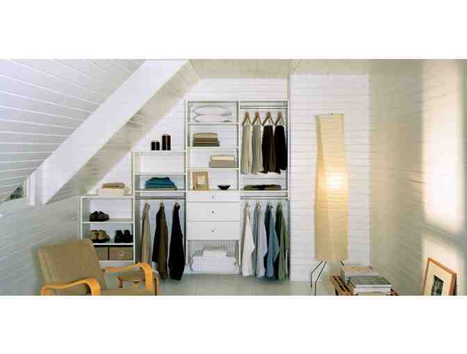 California Closets - $500 Gift Certificate (Hopkinton, MA only)