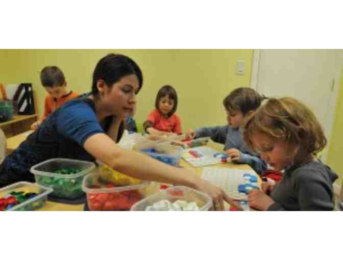 50% off One Week's Tuition for one STEAM summer session