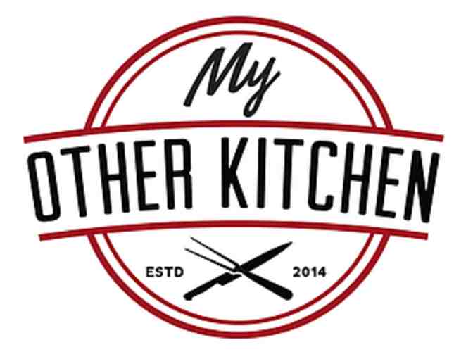 My Other Kitchen - $30 Gift Certificate