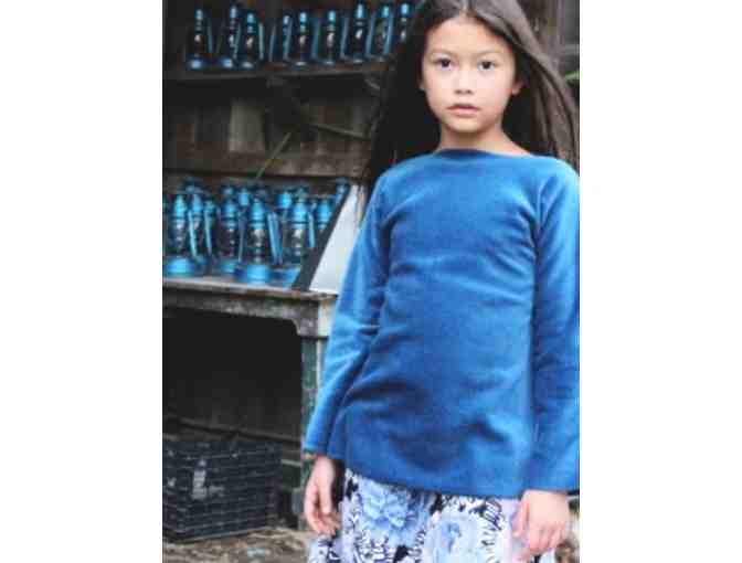 Seam - $100 Gift Certificate for Girls' Clothing
