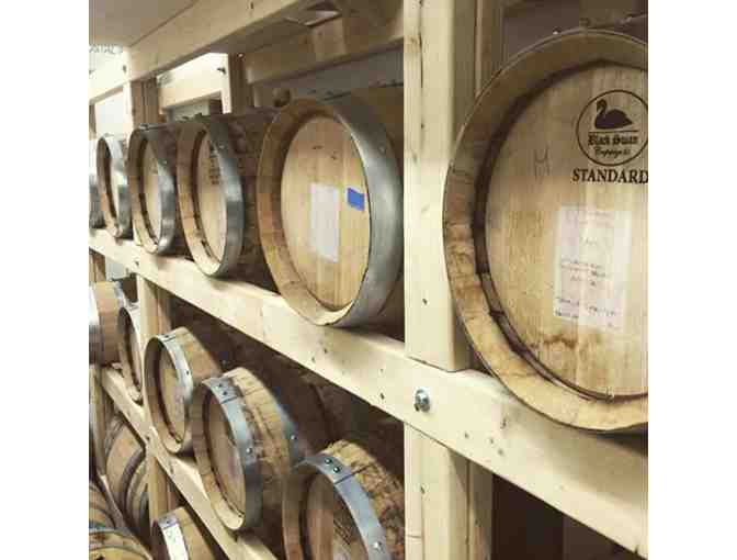 Damnation Alley Distillery - VIP Tour and Tasting for up to 6