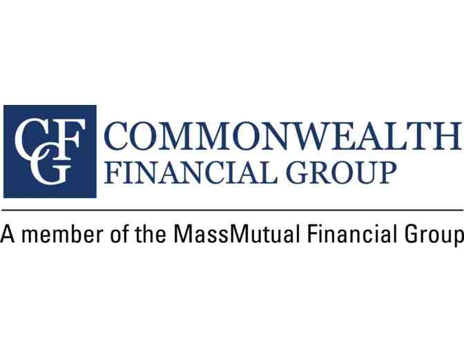 Financial Planning Package from Joe Conlan and Commonwealth Financial Group