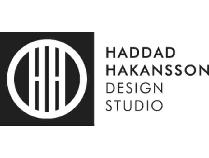 Haddad Hakansson Design Studio - Interior Design Consultation