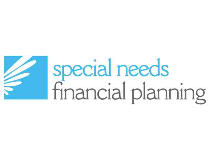 Comprehensive Special Needs Financial Plan