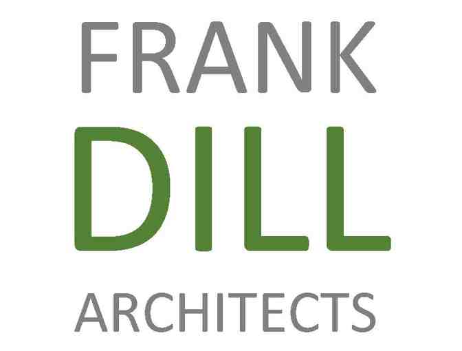 Frank Dill Architects - 4-Hours of Architectural Consulting