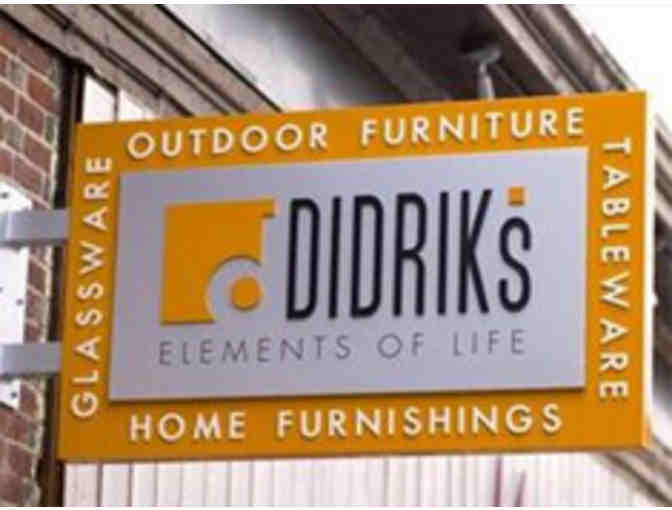 Didriks/Local Root - $50 Gift Card