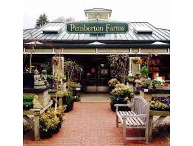 Pemberton Farms - $50 Gift Card