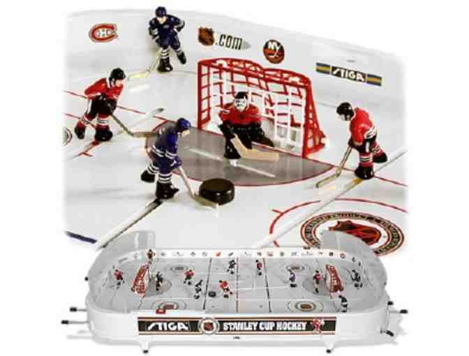 STIGA NHL Stanley Cup Table Hockey from Sports,  Etc