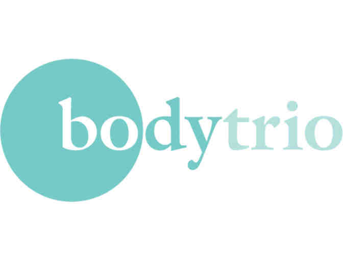 bodytrio -  one private lesson and a 10 classes package