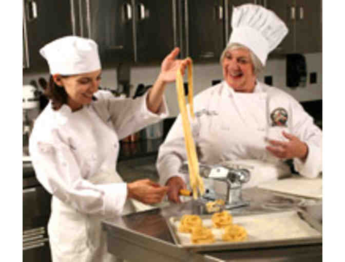 Cambridge School of Culinary Arts - $170 Gift  Certificate to use for cooking classes