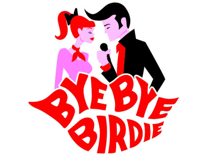 "Bye Bye Birdie" the Musical at CMS - Four tickets for Thursday, May 17, 2018 - Photo 1
