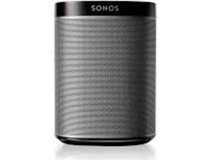A Sonos Play 1 Speaker from Little Shop of Computers - Photo 2