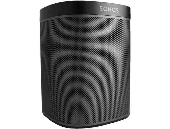 A Sonos Play 1 Speaker from Little Shop of Computers - Photo 1