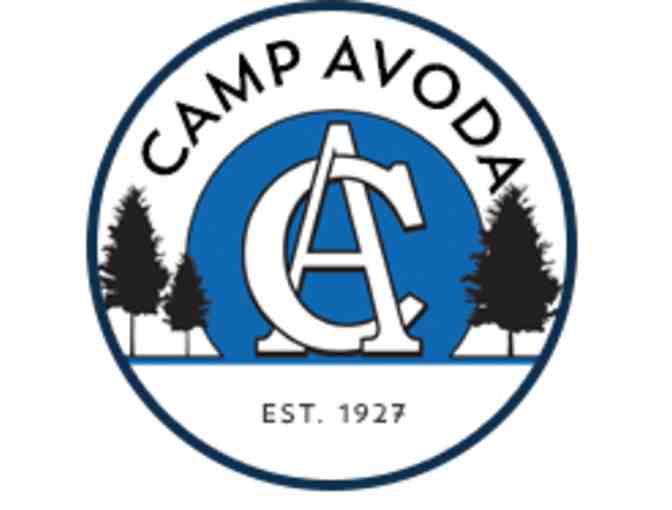 Camp Avoda (Middleboro, MA) - $1,000 gift certificate