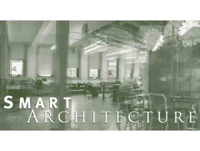 Smart Architecture - Two Hours of Architectural Consultation