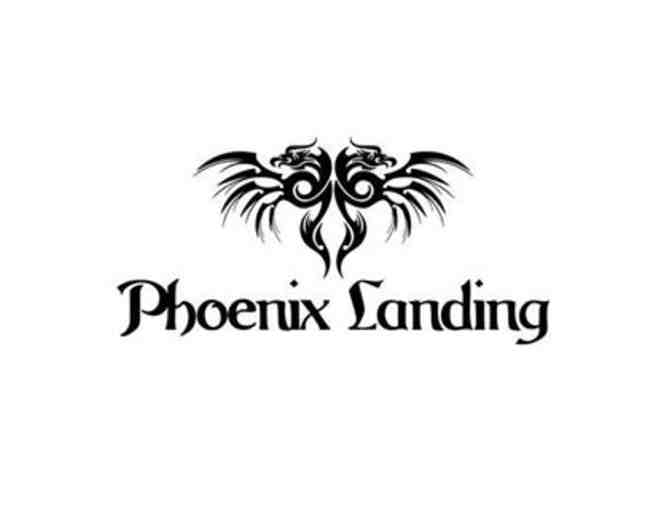 Phoenix Landing - $50 Gift Card